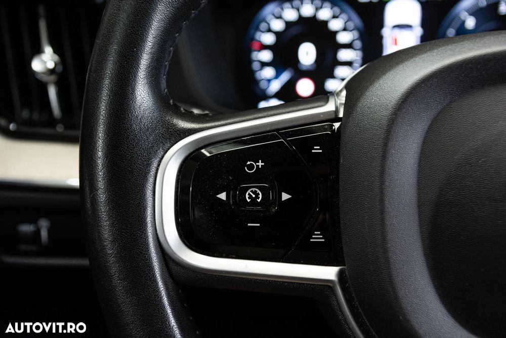 Volvo XC 60 D4 Geartronic Inscription - 22