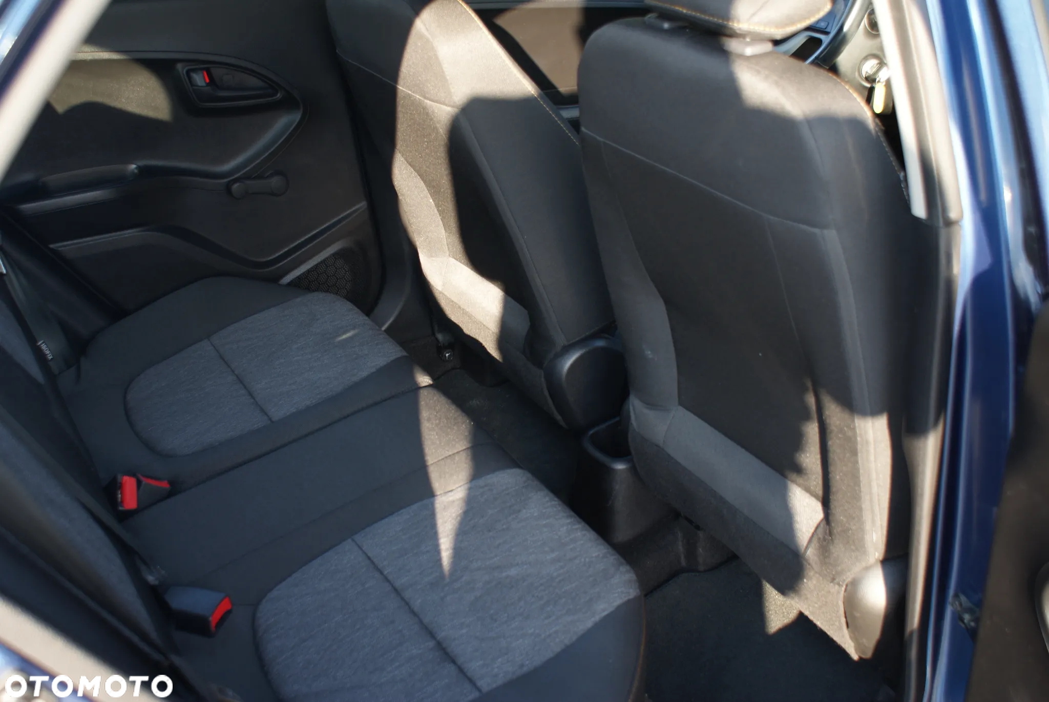 Kia Picanto 1.0 Sensation - 14