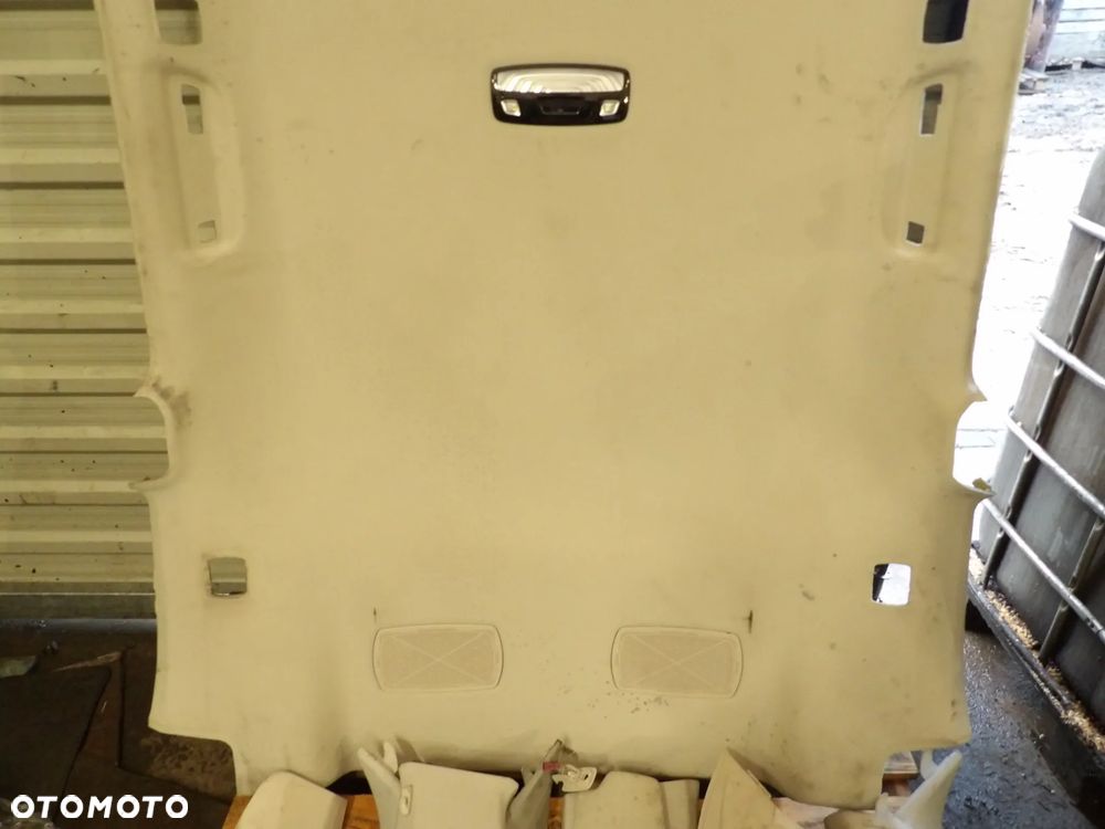 BMW - G31 - PODSUFITKA - DODATKI - KOMPLET - 5