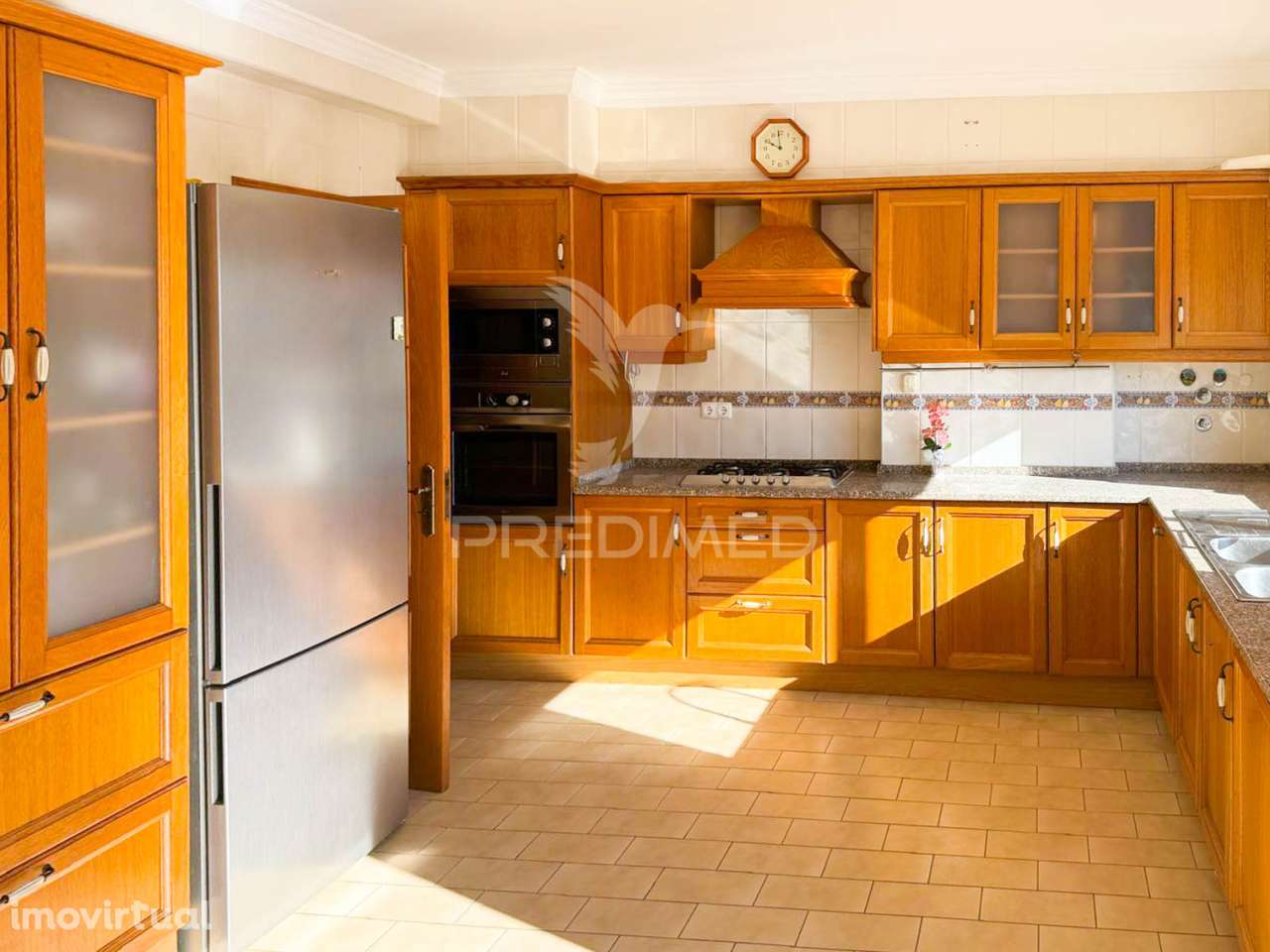 Moradia isolada T4 Santa Bárbara de Nexe - Grande imagem: 3/39