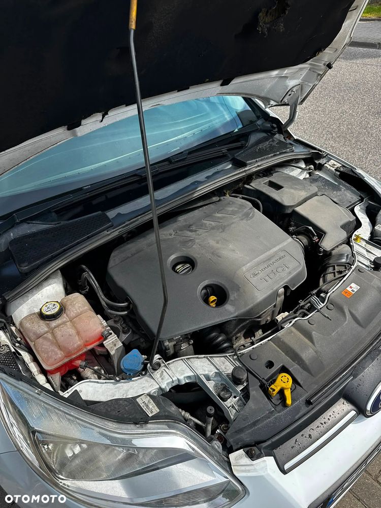 Ford Focus 1.6 TDCi Edition - 20