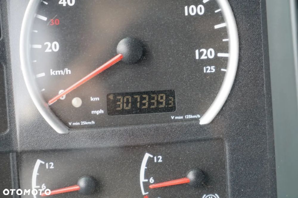 MAN TGS 33. 390 / 6x4 / WYWROTKA / HYDROBURTA / MEILLER KIPPER / BORDMATIC / SPROWADZONY - 37