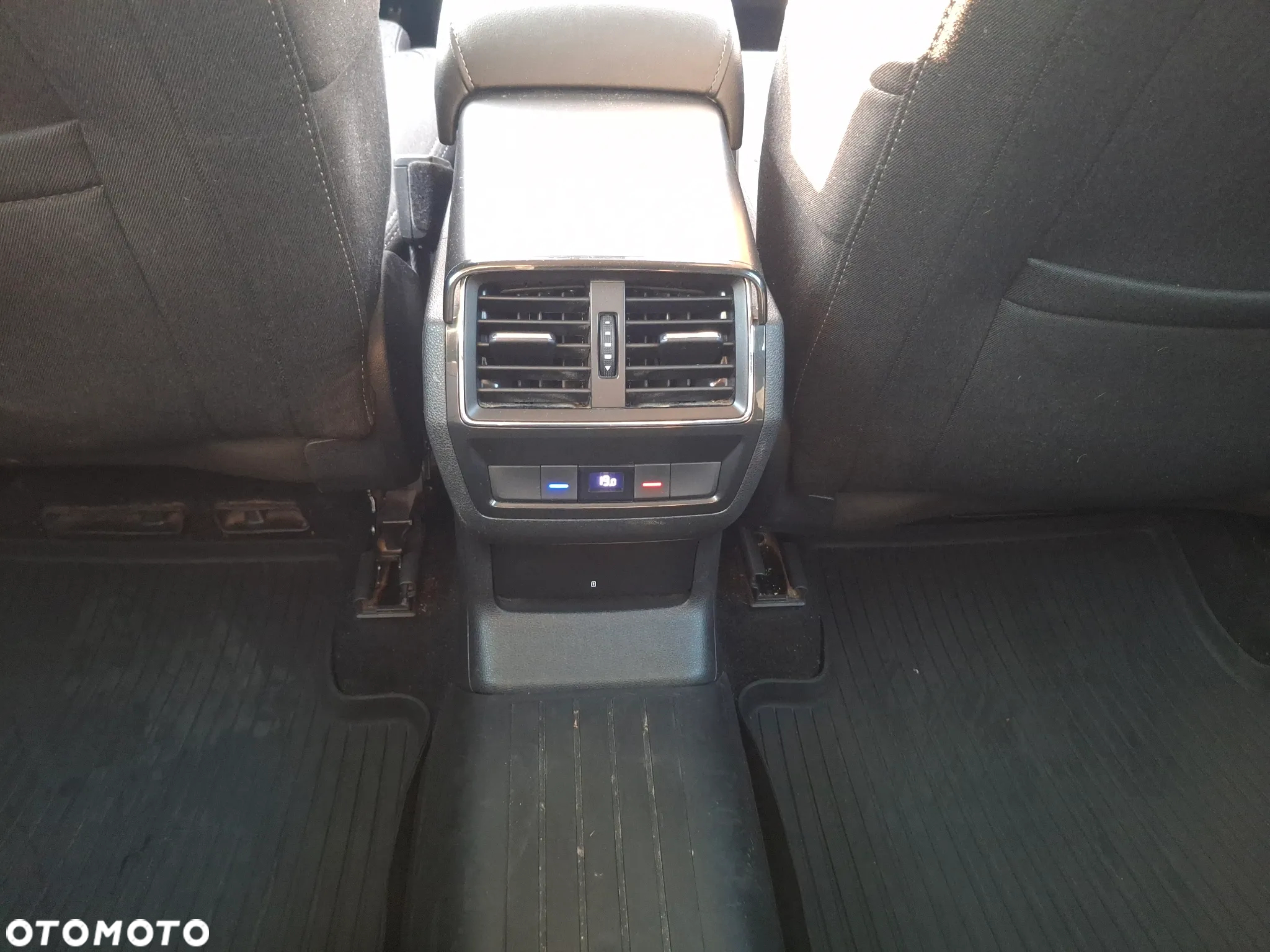 Skoda Kodiaq 1.5 TSI ACT 4x2 Style 7os - 9