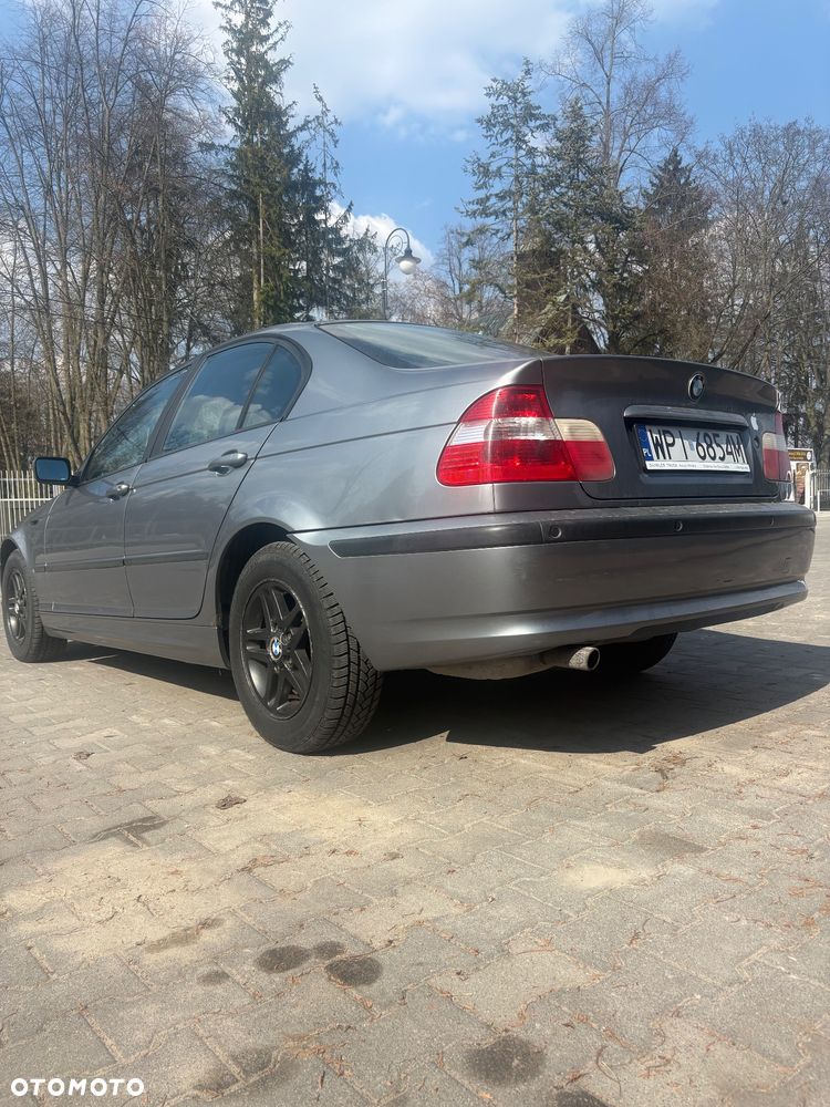 BMW Inny - 10