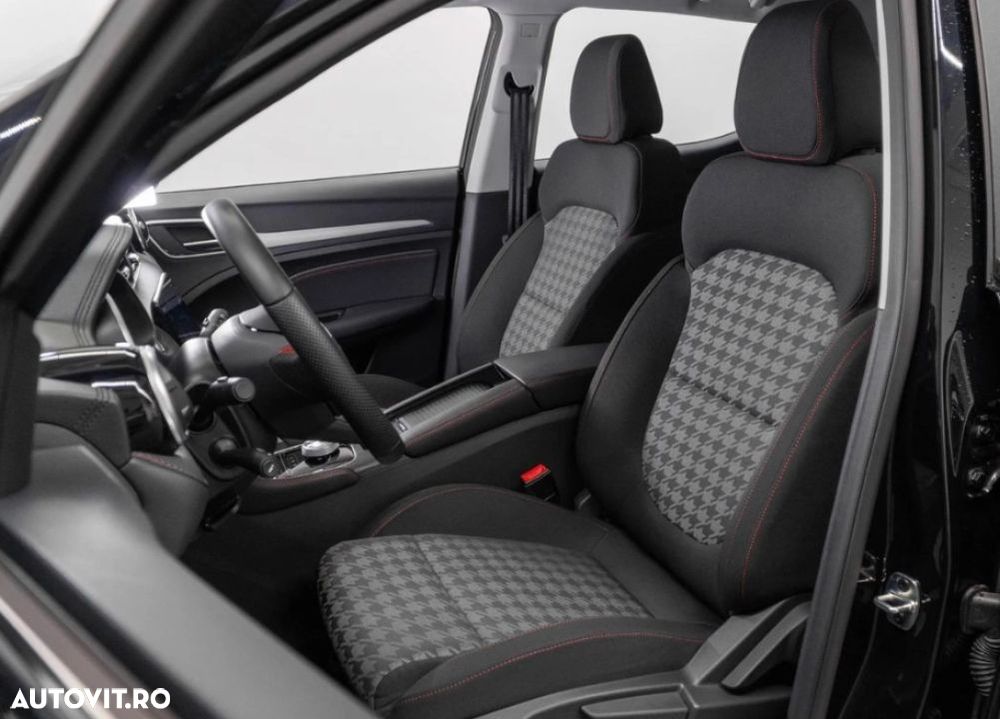 MG ZS EV 51 kWh Excite - 14