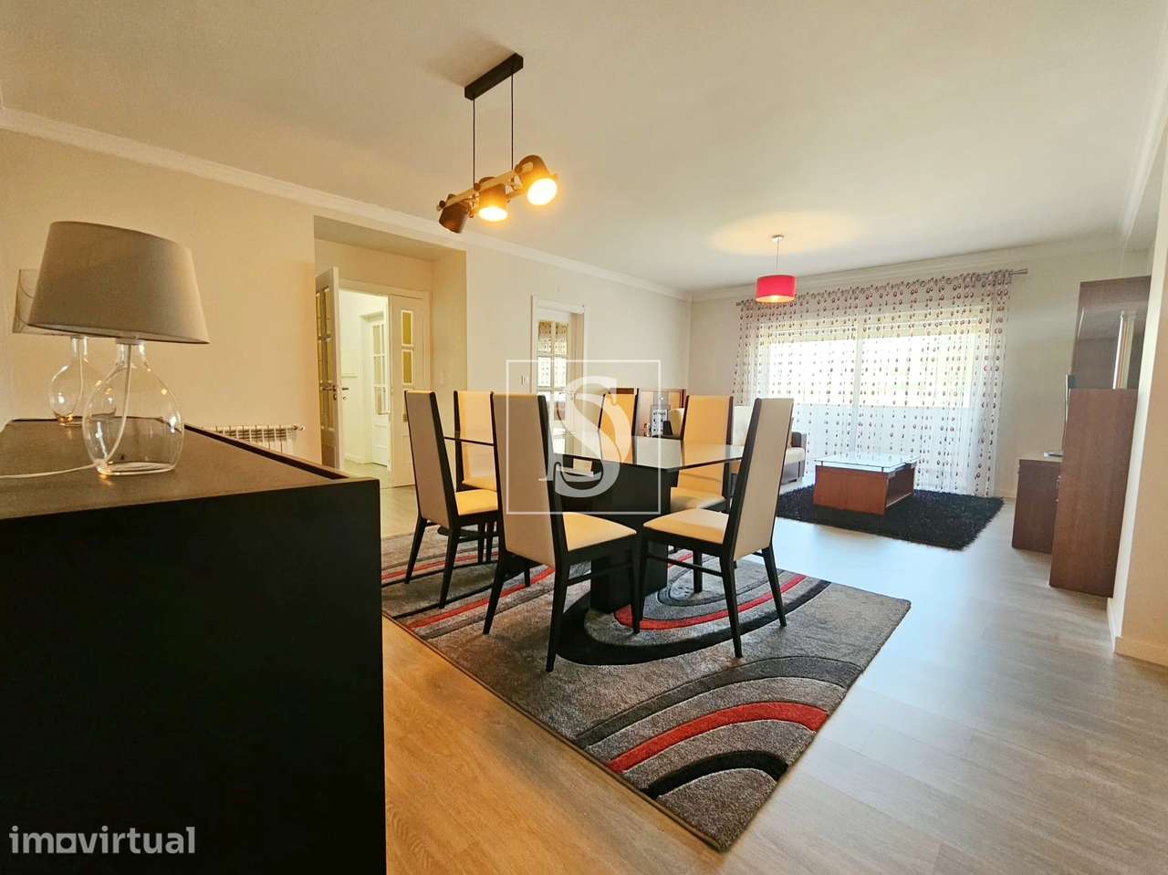 Apartamento T3 Venda em Sé, Santa Maria e Meixedo,Bragança - Grande imagem: 3/44
