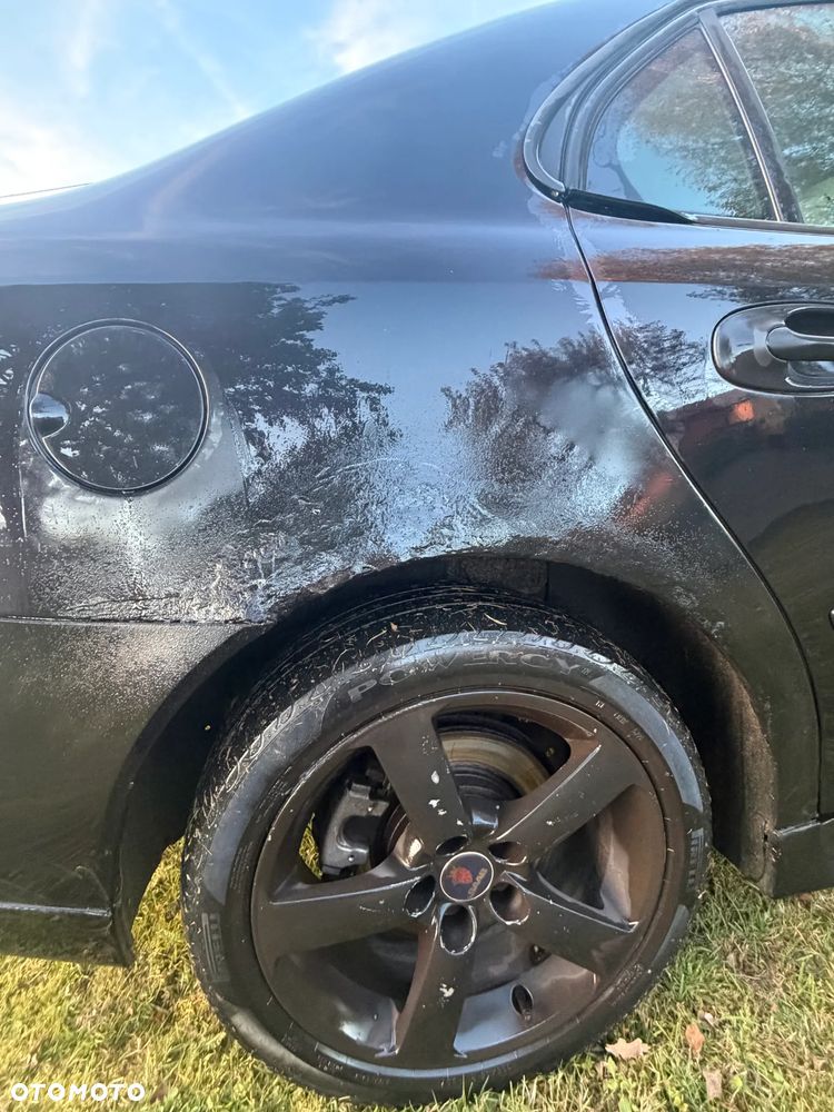 Saab 9-3 - 10