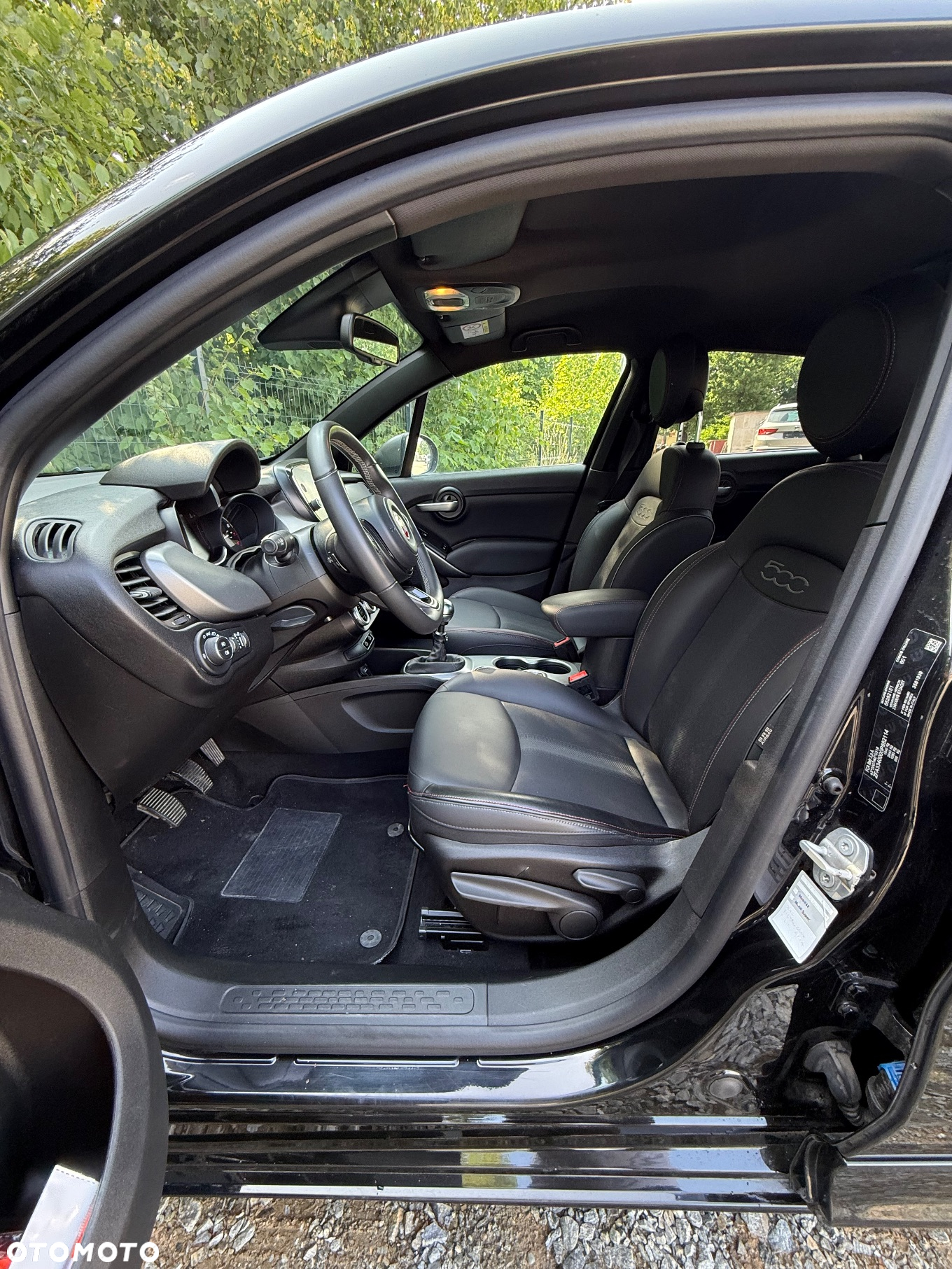 Fiat 500X 1.0 FireFly Turbo 4x2 S&S Sport - 7