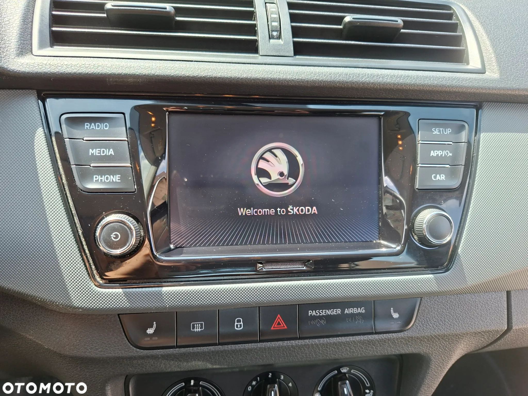 Skoda Fabia 1.0 Edition - 40
