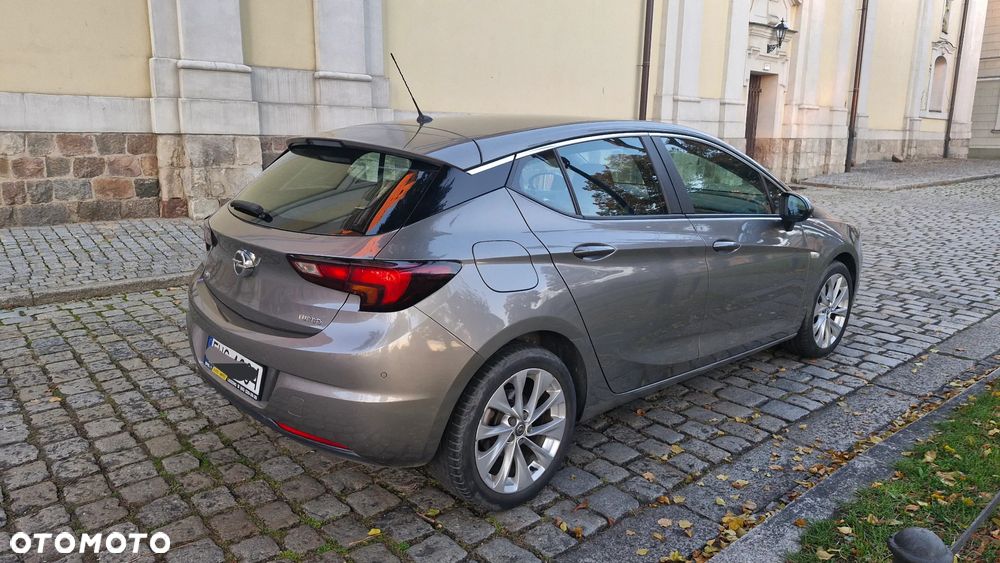 Opel Astra V 1.4 T Enjoy S&S - 4