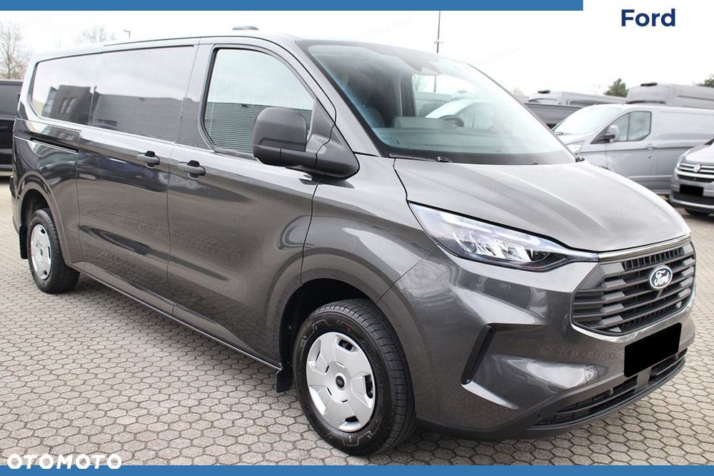 Ford Transit Custom 320 L2H1 Trend A8 2.0 170KM - 2