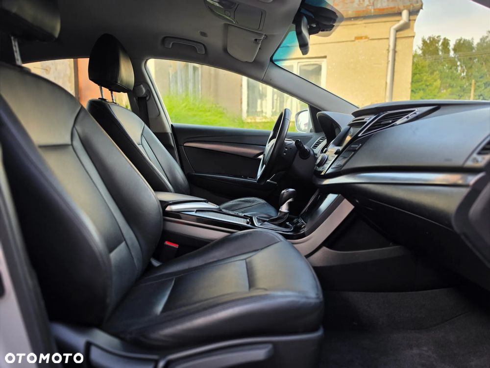 Hyundai i40 - 27
