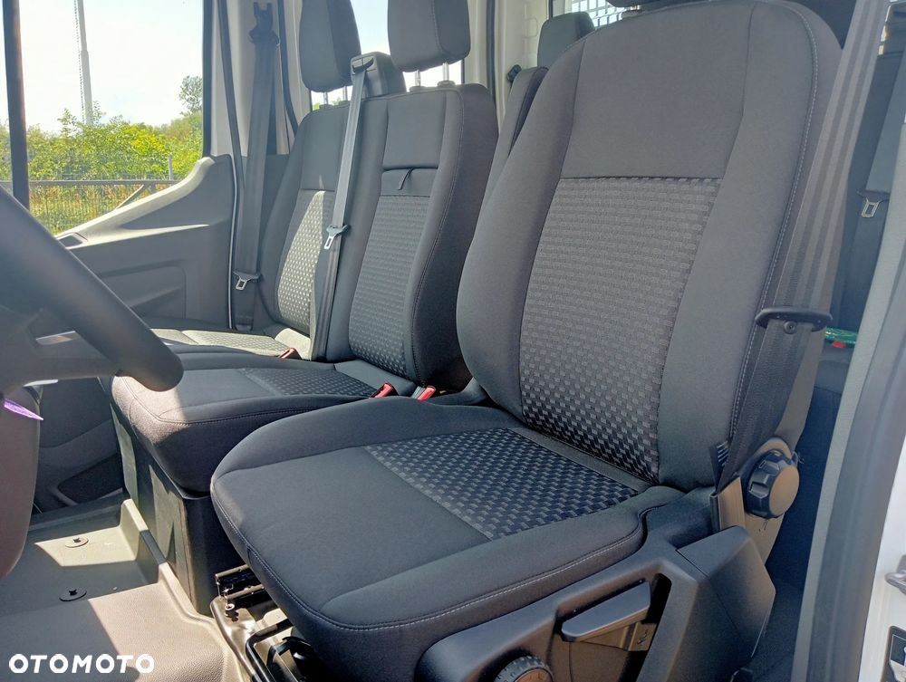 Ford Transit Brygadowy 350L4 TREND - 9