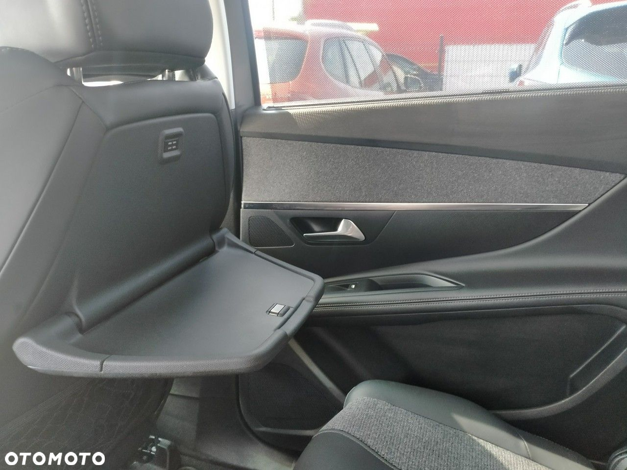 Peugeot 5008 2.0 BlueHDi Allure 7os - 18