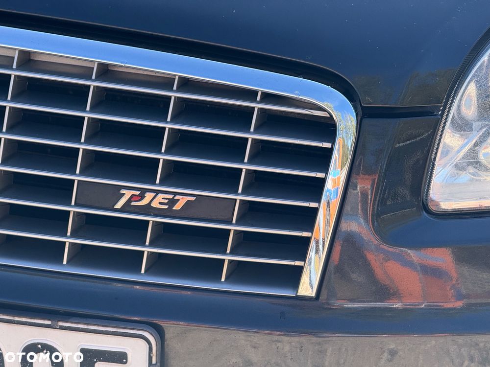 Fiat Linea - 36