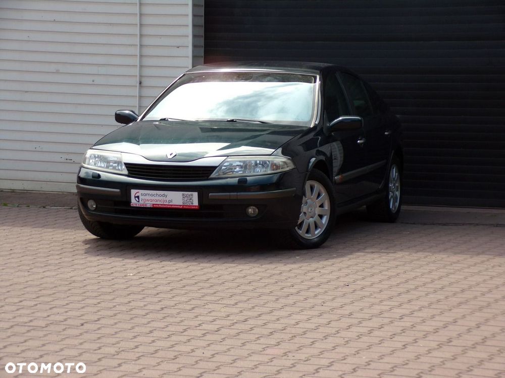 Renault Laguna - 7