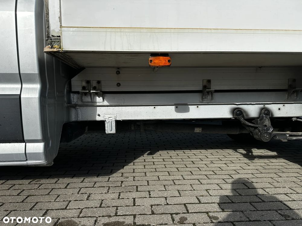 Volkswagen Crafter - 18