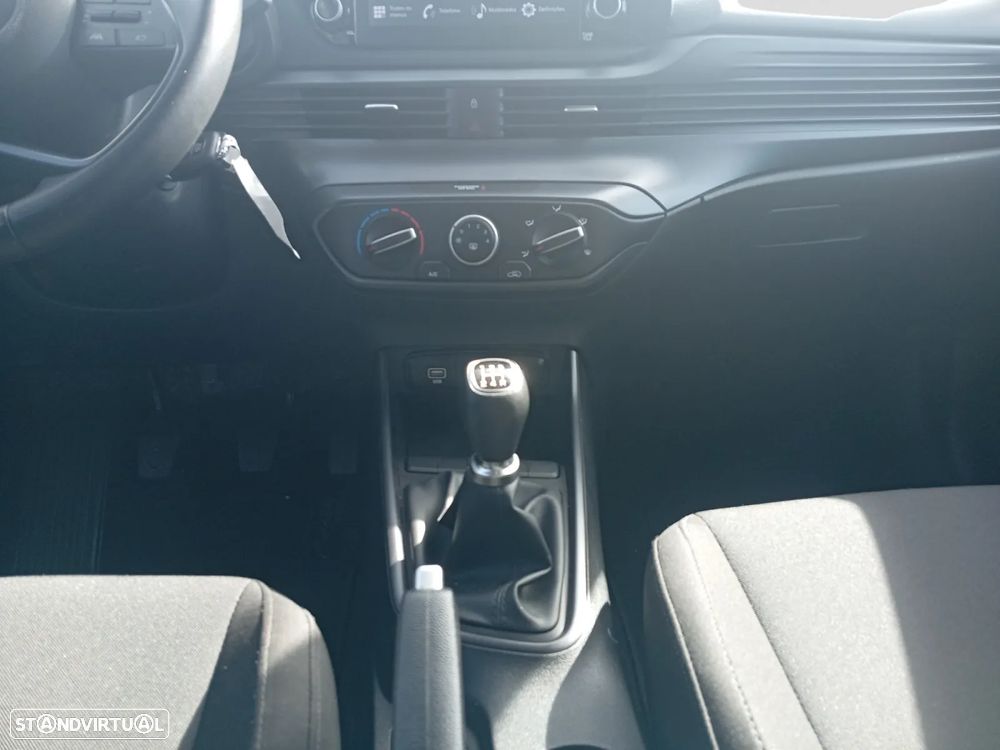 Hyundai i20 1.2 MPi Comfort - 14