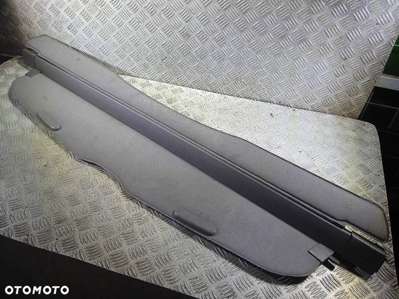 ROLETA PEUGEOT 307 SW - 1