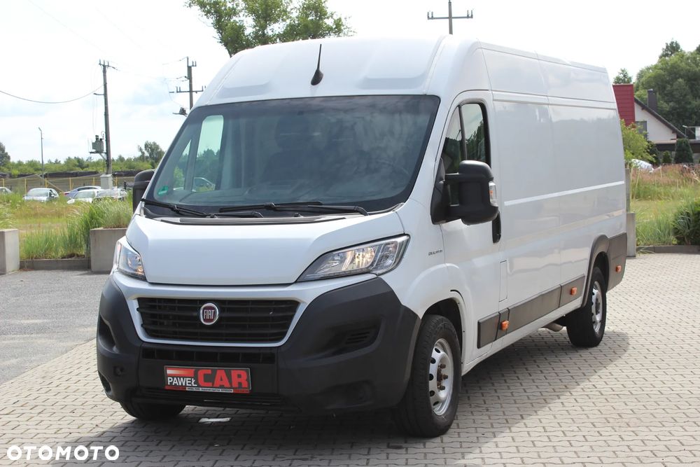 Fiat Ducato - 2
