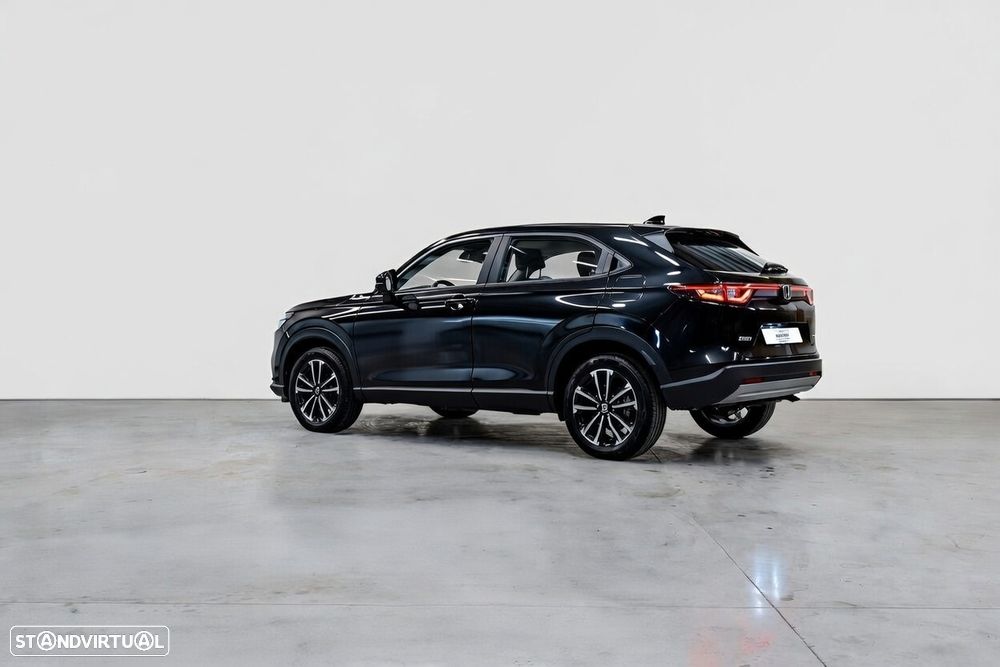 Honda HR-V 1.5 i-MMD e:HEV Advance - 2