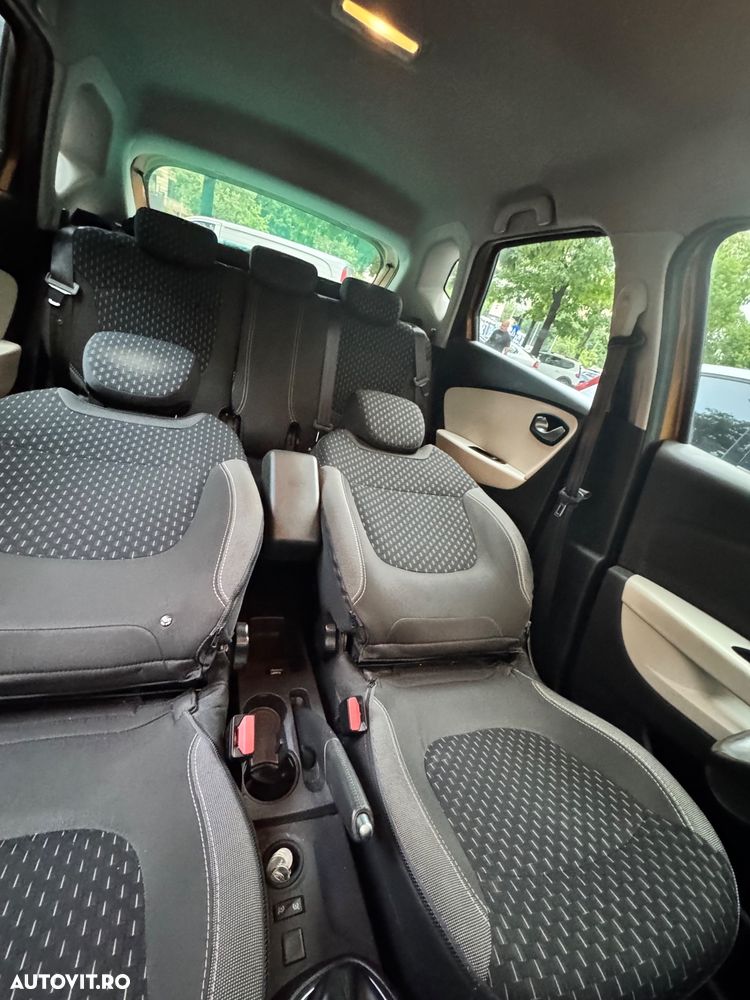 Renault Captur TCe GPF Intens - 3