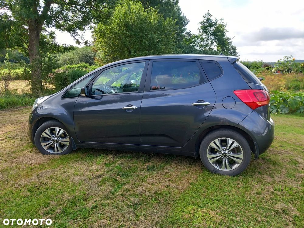 Kia Venga 1.6 Business Line - 3