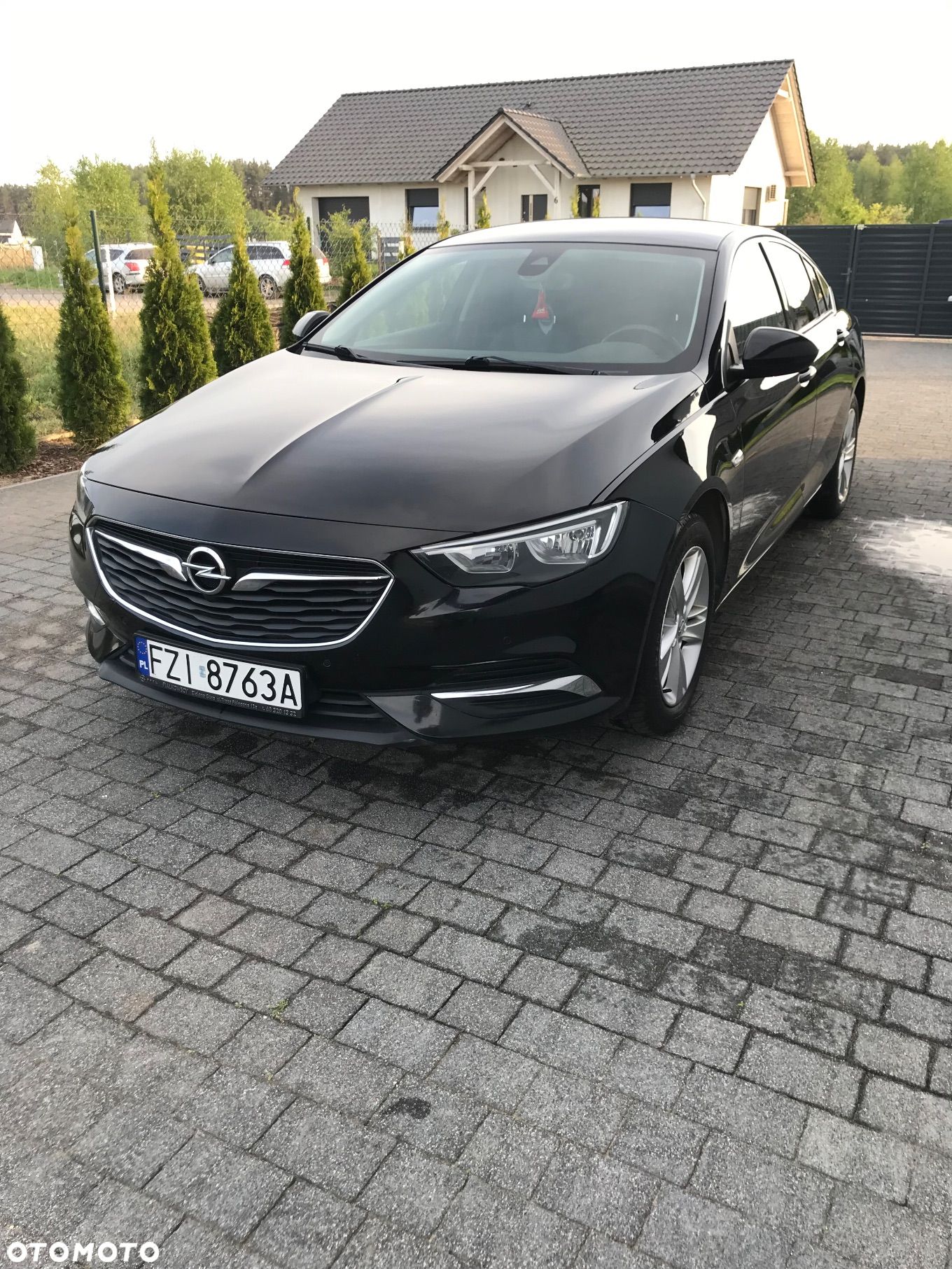 Opel Insignia 2.0 CDTI Innovation S&S - 1