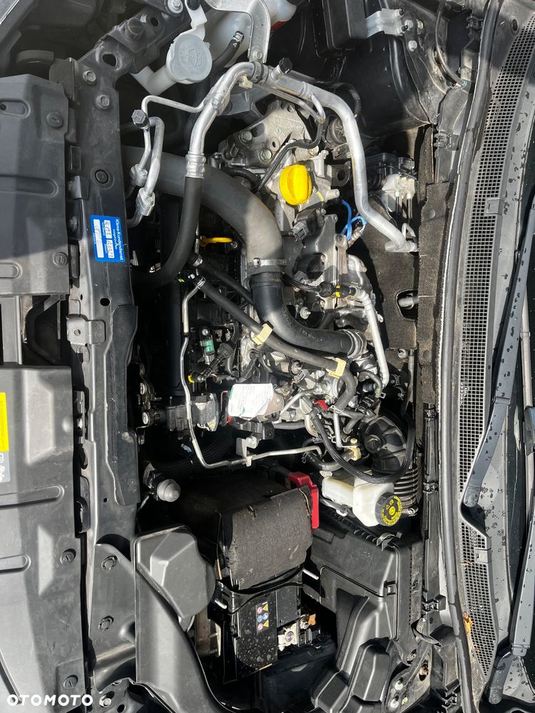 Nissan Qashqai 1.2 DIG-T TEKNA+ - 34