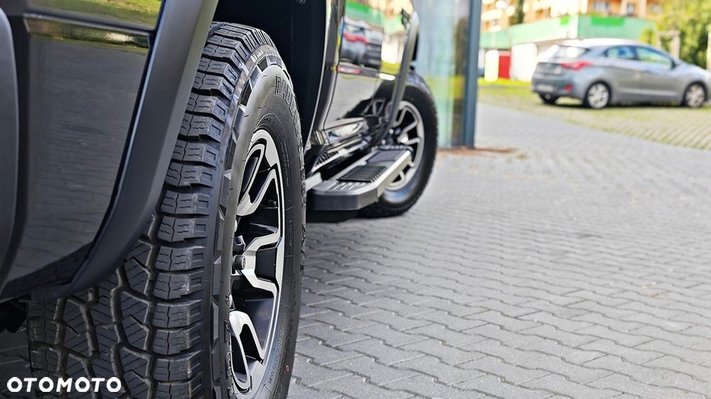 Dodge RAM 1500 5.7 4x4 - 37