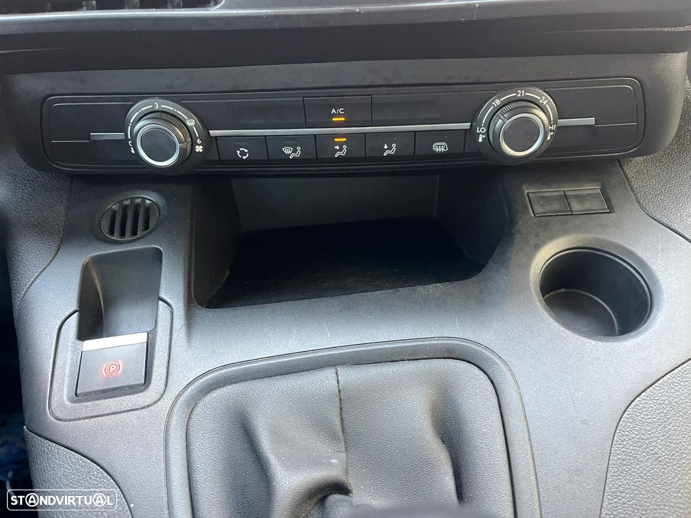 Opel Combo 1.5 CDTi 102cv L1H1 ENJOY - AC - IVA DEDUTÍVEL - 58