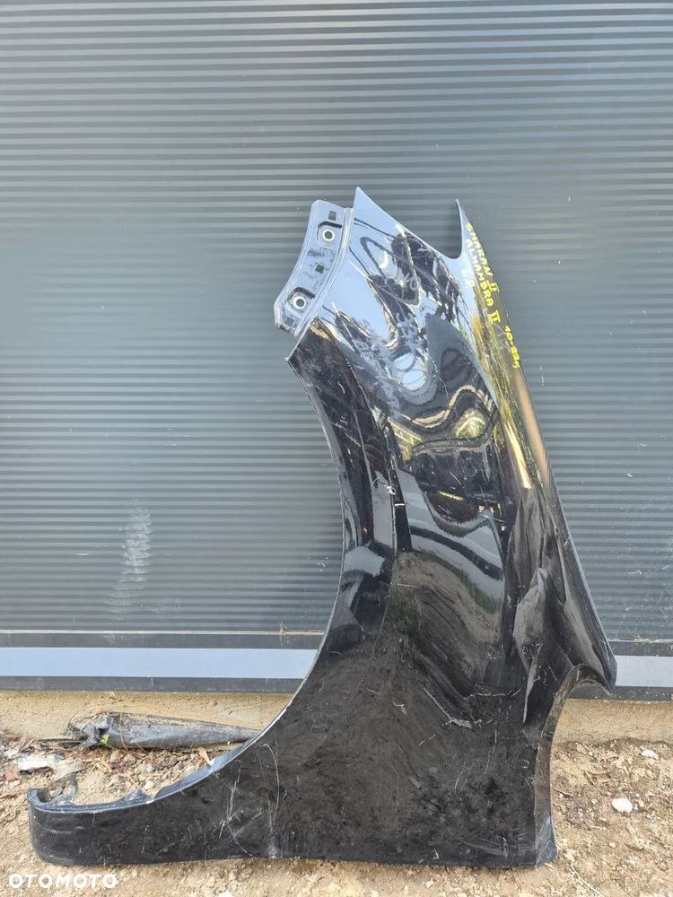 BŁOTNIK PRAWY PRZÓD VW SHARAN I / SHARAN II ALHAMBRA II - 3