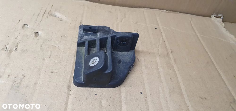 Ślizg zderzaka prawy przód Ford Transit Custom MK8 BK21-17K543-AAW - 5