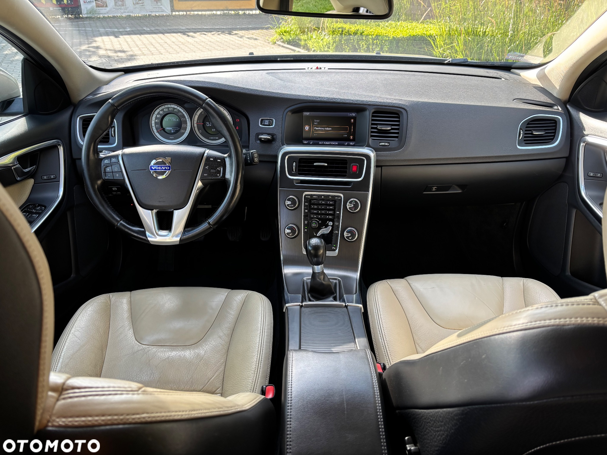 Volvo V60 D3 Summum - 7