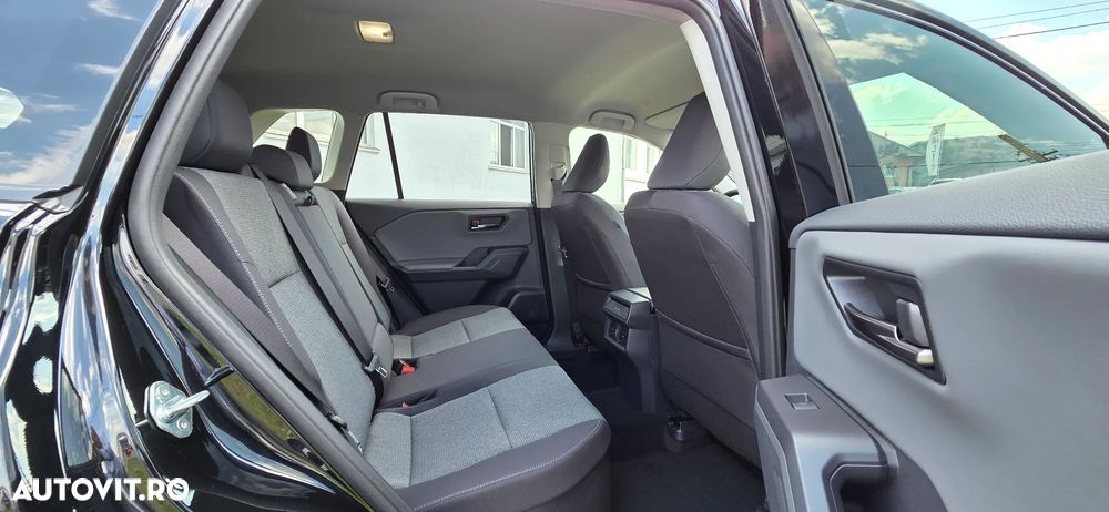 Toyota RAV4 2.5 AWD Comfort - 15