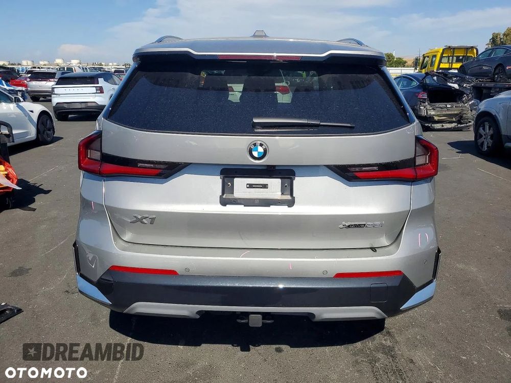BMW X1 - 3