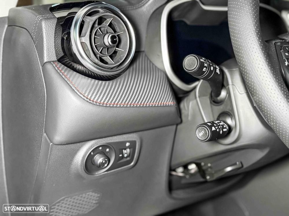 MG ZS EV 72.6 kWh Comfort OBC 11 kW - 34