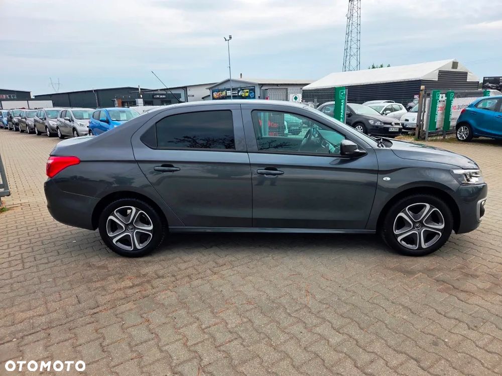 Citroën C-Elysée PureTech 82 Selection - 7