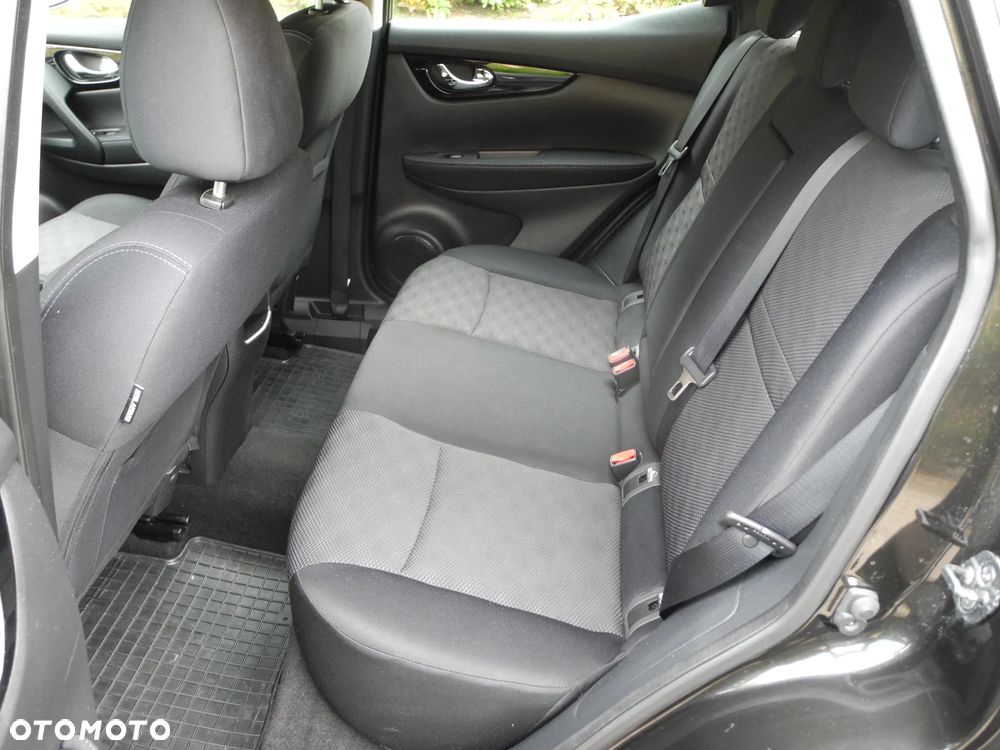 Nissan Qashqai - 17