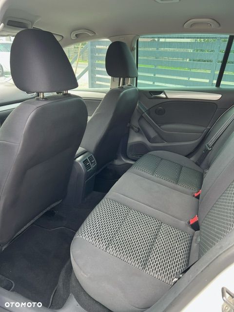 Volkswagen Golf 1.4 Comfortline - 17