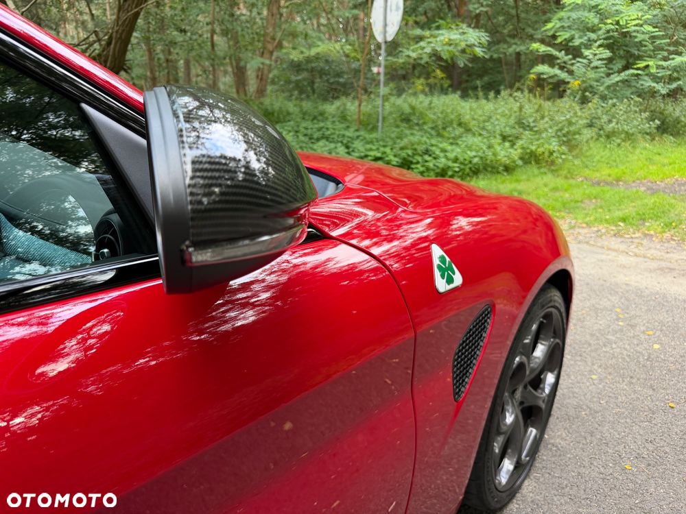 Alfa Romeo Giulia 2026 photo 5