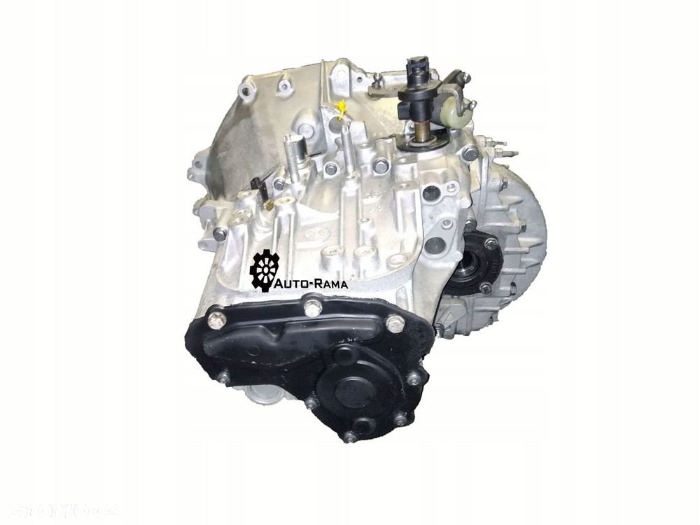 Skrzynia biegów Opel Combo E 1.5 CDTI - 3