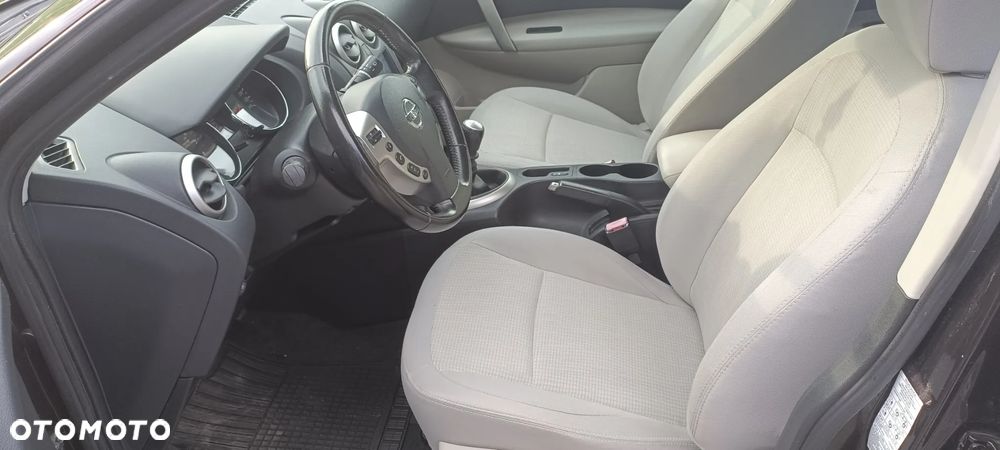 Nissan Qashqai - 18