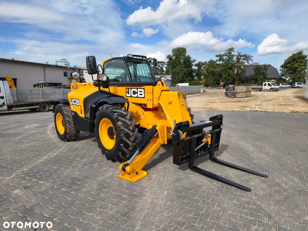 JCB 533-105 - 2