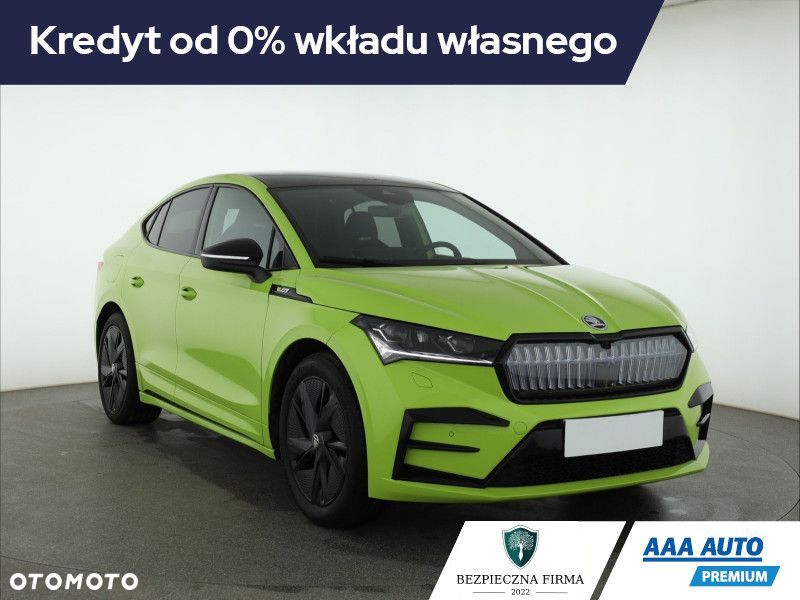 Skoda Enyaq - 2