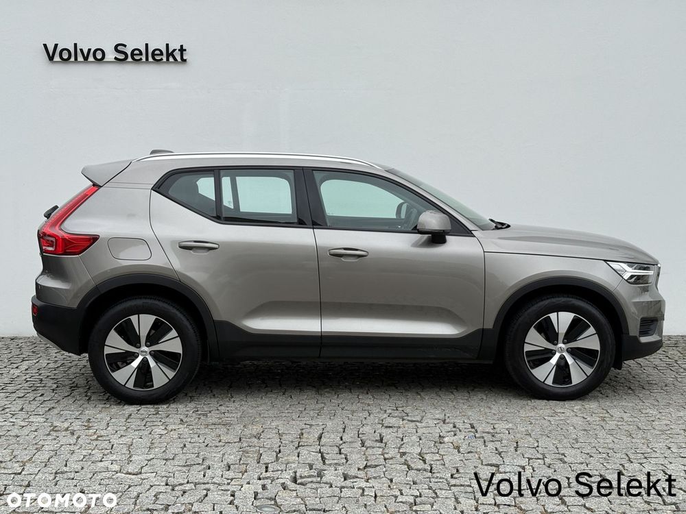 Volvo XC 40 - 5
