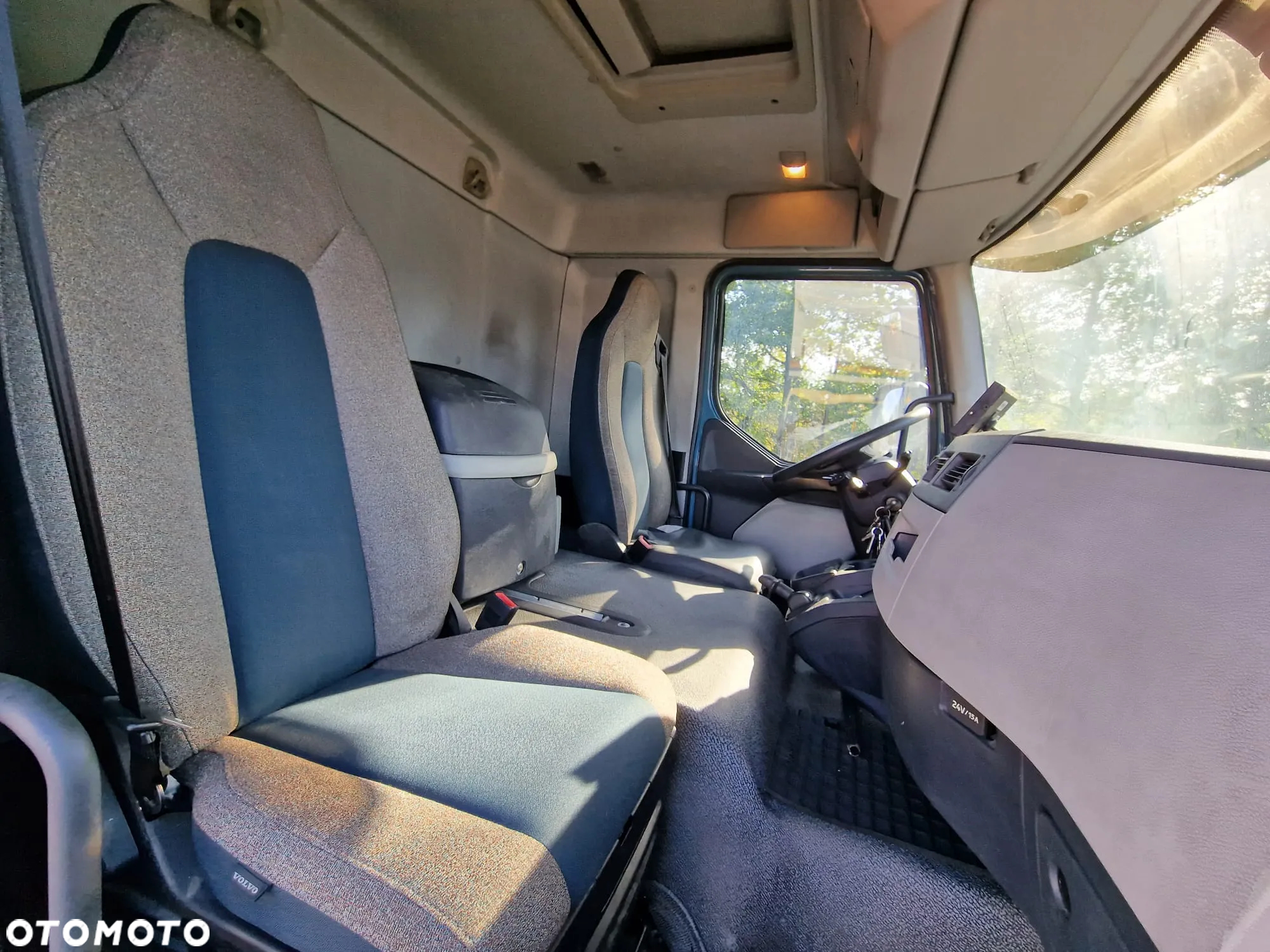 Volvo FL250 - 19