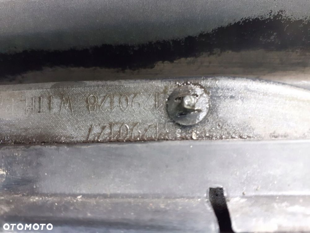 Zderzak tylny Volvo C30 09-13r. 31214651.R-Design. - 9