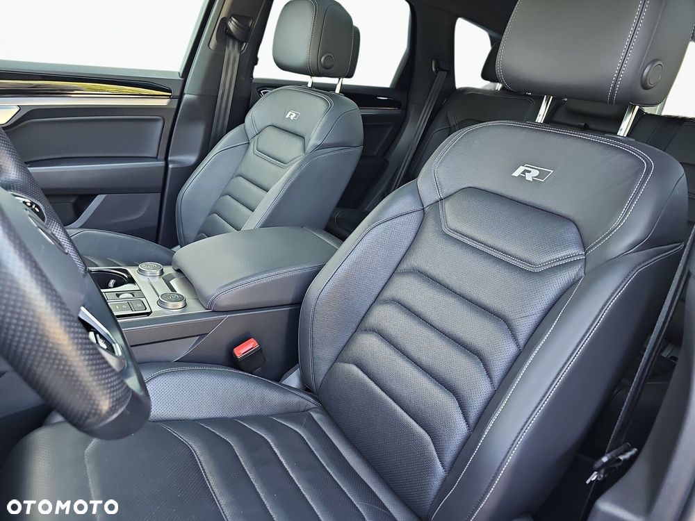 Volkswagen Touareg 3.0 V6 TDI SCR 4Mot R-Line - 12