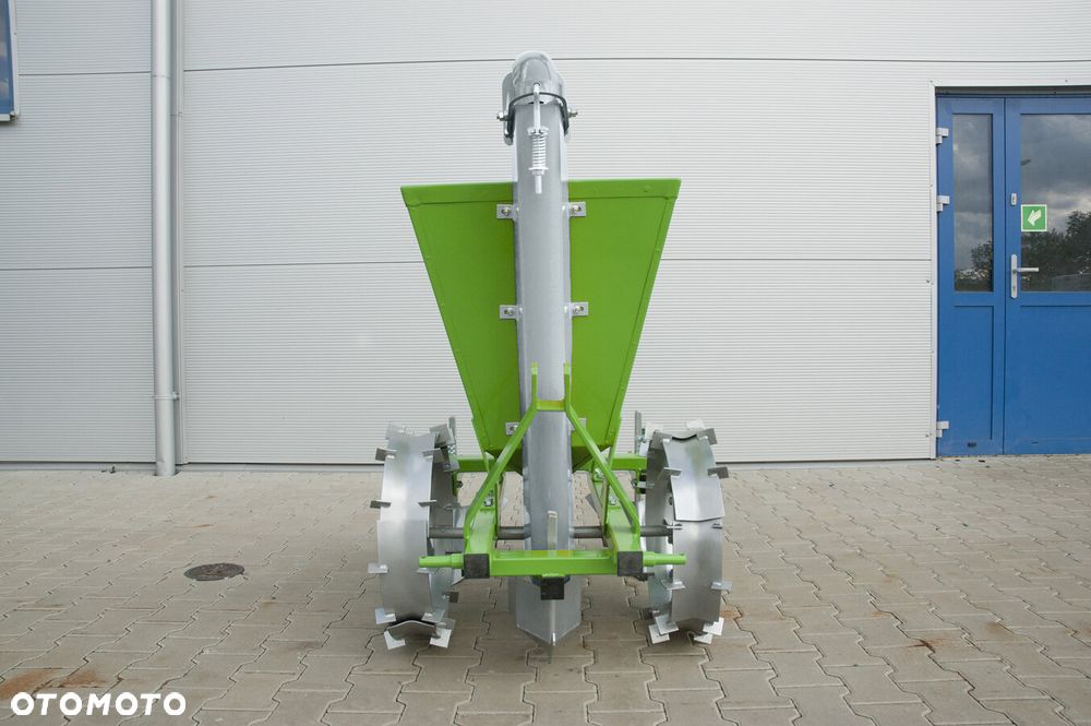 Bomet Sadzarka do ziemniaków S339 - 3